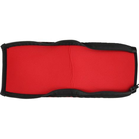 Bandeau de remplacement rouge pour casque SONY MDR‑1R/1RBT/1A/1ADAC, pièce détachée d'arceau et de serre-tête. (1/5)