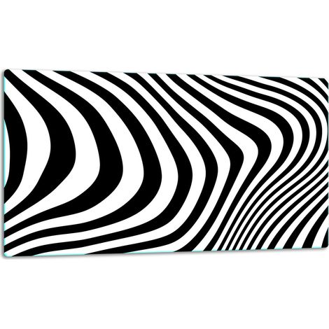 Planche à découper en verre, 52 bandes de 30 cm (1/5)