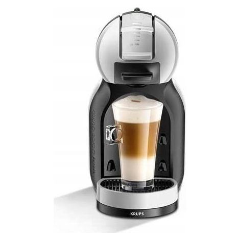 Cafetera de cápsulas Krups KP123B Dolce Gusto Mini Me de 15 bares (1/3)
