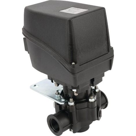 Soupape de surpression électrique ARAG 8650635S (1/2)