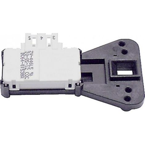 Sicurezza della porta - Lavatrice - SAMSUNG - 2665638426332340973 (1/2)