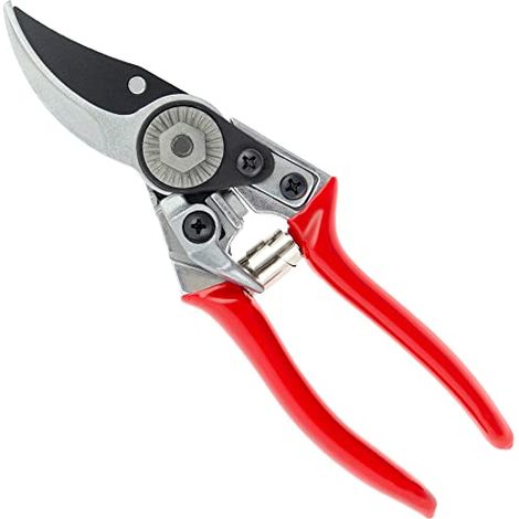Darlac DP930 Small Bypass Secateurs Garden Pruner Cutter Max Cut 16mm (1/5)