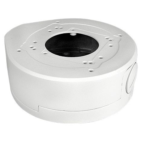 Caja Conexiones Camara Domo O Bullet