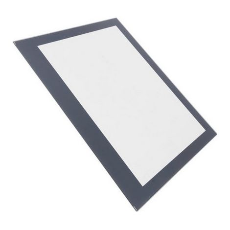 Ersatzteil - Türglas innen Original - - ARTHUR MARTIN ELECTROLUX, ARTHUR MARTIN, ELECTROLUX, AEG, FAURE, JUNO
