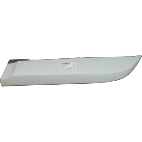 Protection Porte Arriere Gauche RENAULT Grand Scenic Monosp. III Phase 2 Long 2011-2013 [PRODUIT D'OCCASION]♻️828773406r
