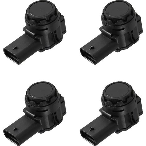 66209471930 4 Ultraschall-PDC-Parksensoren, kompatibel mit BMW F40 F44 G20 G21 G28 G11 G12 G14 F91 G15 F92 G16 F93 G05 G06 G07 (1/5)