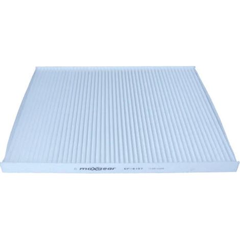 MAXGEAR 26-0235 Filtre d'habitacle 1808605 (1/2)