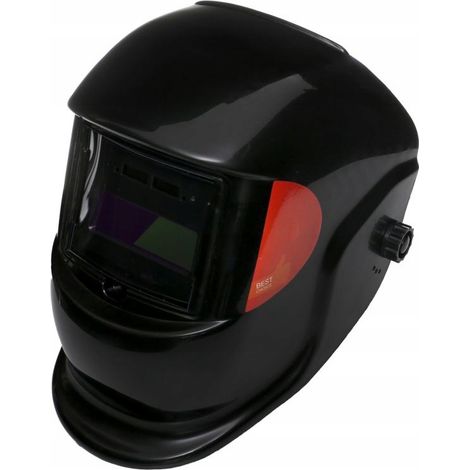 Casco da saldatore KD849 (1/5)