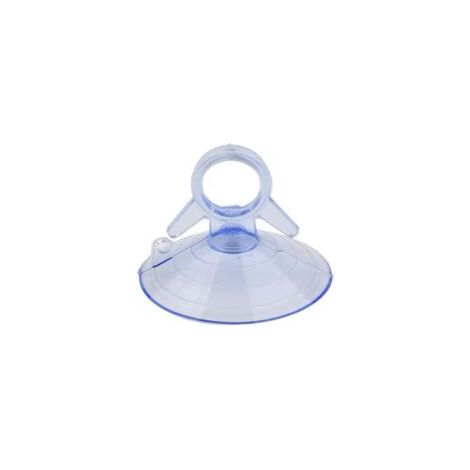 Lot de 4 ventouses pour pare-soleil de voiture (4,5 cm) (1/4)