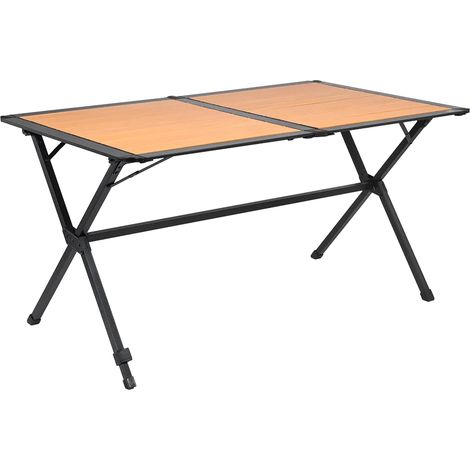 Travellife Tisch Travellife Nadar 110x70