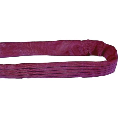 Elingue ronde sans fin Murtra - CMU 6 tonnes - 85 mm - 4 m
