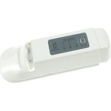 Thermostat electronique d'origine 481010754803 WHIRLPOOL (1/2)