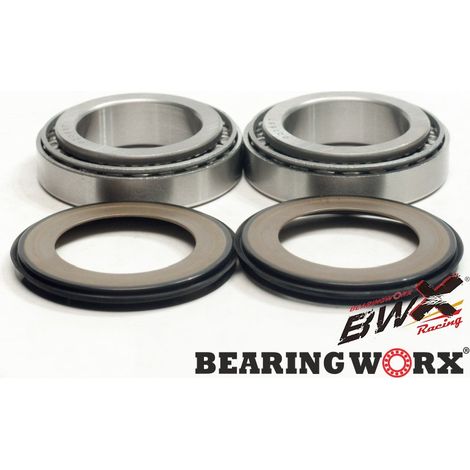 Bearing Worx Lenkkopflager mit Dichtungen Honda CRF 250R 10-13, CRF 450R 09-12 (22-1059) (1/2)