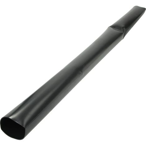 Gaine thermorétractable à paroi moyenne avec revêtement adhésif 12 sur 3 mm