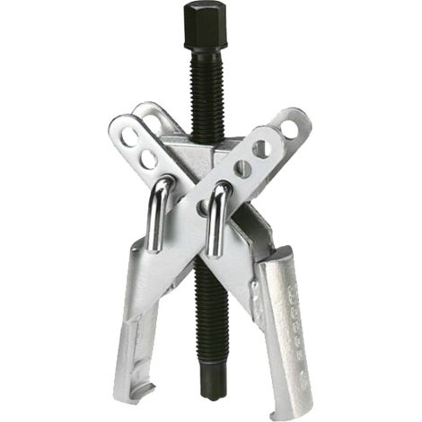 Extracteur de moyeux de roue pour prise extérieure griffes larges 15-75 – Usage professionnel – Matériaux résistants – Facom
