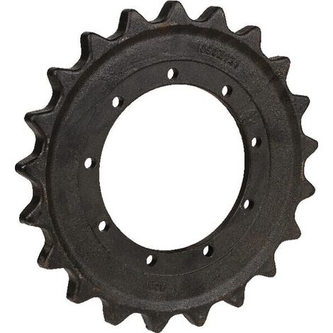 Barbotin VEMATRACK UP3742046