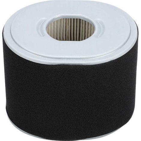 Filtre de Filtre à air de Tondeuse Compatible avec Honda GX390 GX340 11 13 HP (1/4)