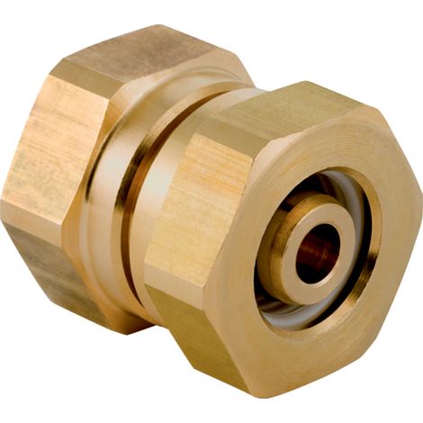 Bouchon réducteur de pression FlowFit d20 pour extrémités de tuyaux