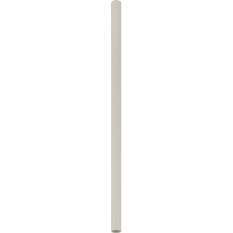 Spot plafond Nowodvorski FOURTY 10895 GU10 gris alu (1/5)