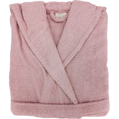 Peignoir à capuche EFFICIENCE PURE Capuche XL (1/5)