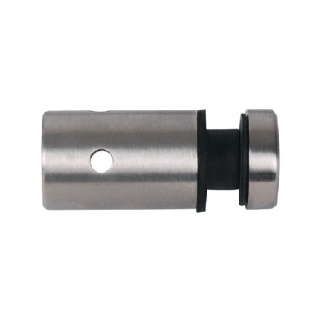 [QUALITE FRANCAISE] - Connecteur cable ø6mm ET plexi 8mm montage pendant la réalisation - Inox 316