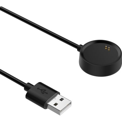 Câble de recharge 1M pour Realme Watch RMA161, station d'accueil de remplacement (1/5)