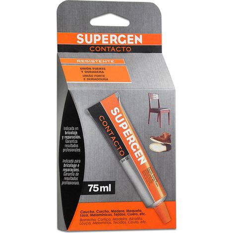 Supergen Contact 75ml Blister 62600 (1/2)