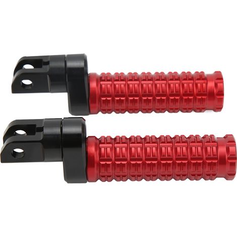 Phare LED moto avec œil d'ange multicolore IP68 faisceau route/croisement clignotant universel pour voiture camion bateau (1/5)