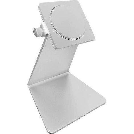 Universeller magnetischer Tischhalter, 360° drehbar, für Tablets und Mobiltelefone (1/4)