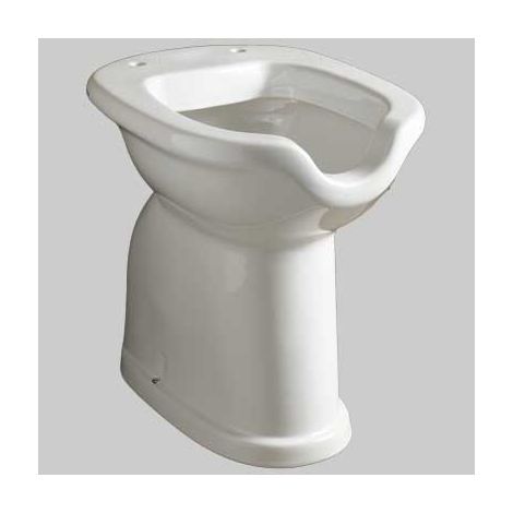 Vaso per disabile