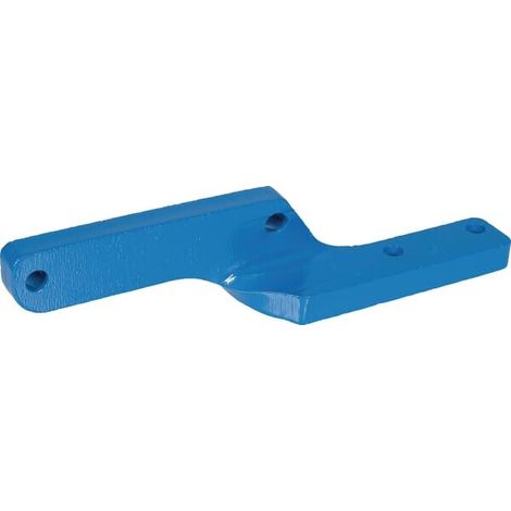 Supporto dx. HBFM R2 LEMKEN 4572960 (1/2)