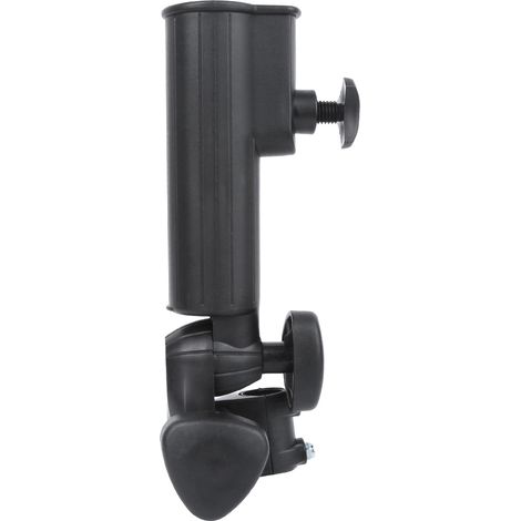 Support universel de parapluie pour chariot de golf extérieur, support d'accessoire de terrain (1/5)