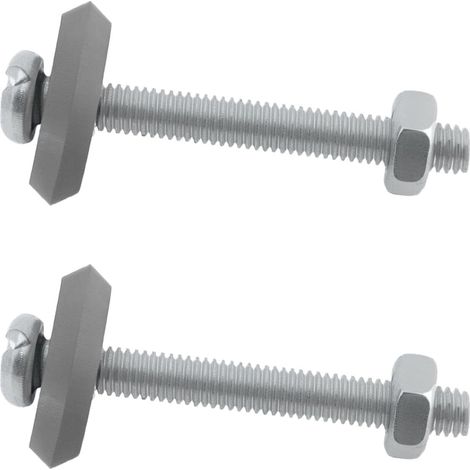 Set mit 2 Ersatz-Trennscheiben 12 mm 14A, kompatibel mit Sigma Fliesenschneider mit Zuggriff, Präzisionsklinge zum Schneiden von Keramik- und Porzellanfliesen (1/5)