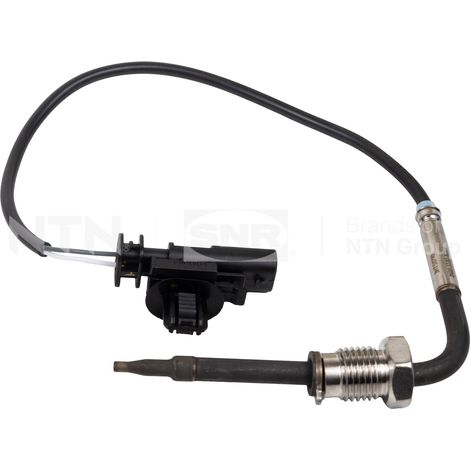 Capteur de temperature d'echappement - EGT186.06 - SNR - Compatible avec véhicule Jeep, Fiat, Alfa Romeo, Abarth