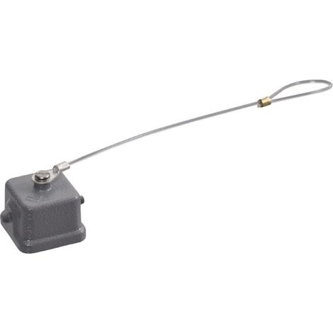 Couvercle de protection HARTING 09200035428 (1/2)