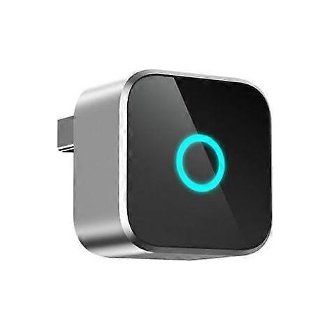 Ottocast Mini Cube Adaptateur CarPlay sans fil Android Auto Boîtier de connexion voiture CP88-M (1/5)