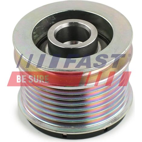 Polea de rueda libre del alternador rápido FT45636