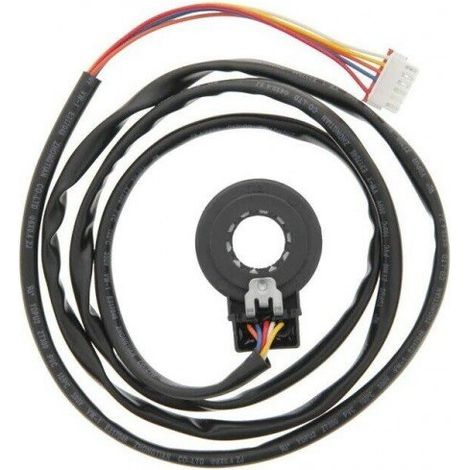 BOBINE D'ÉLECTROVANNE AVEC FAISCEAU DE CÂBLES POUR CLIMATISEUR LG - EAP30616907 (1/2)