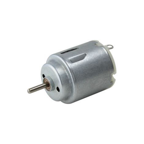 Micromoteur rond. 1,5V à 3V Electro DH 70.521 8430552079469 (1/2)