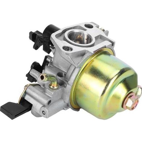 Kit de filtre de tuyau de carburant de joint de carburateur pour HONDA GXV140 GXV160 GXV120 HR194 HRA214 HR214 215 216 (1/5)