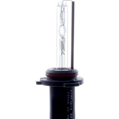 Ampoule xénon HB4 35W 4300K Xénon 85V, 1 pièce.