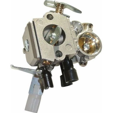 Kettensägenvergaser – Teilenummer C1Q-S269, kompatibel mit Zama, hochpräzises, leichtes Ersatzteil aus Aluminiumlegierung