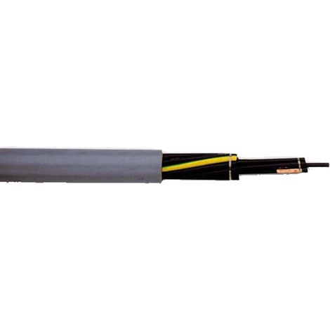 Cable Liycy 2x1 Blindé T