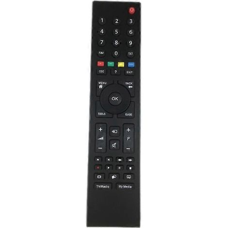 Fernbedienung für SMART LCD TV, Ersatzfernbedienung RC3214801-- (1/5)