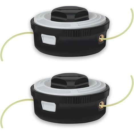 Aiperq Pour STIHL POLYCUT 6-3 FS38 FS40 FS45 FS46 FS50 Héritage résistant à l'usure (1/4)