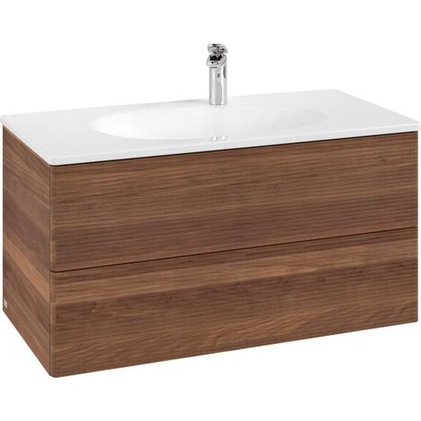 Villeroy & Boch K05100HM WTUS Antao K05 988x504x496mm (1/3)