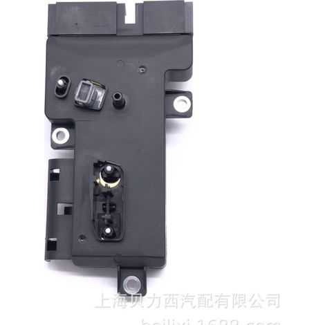 Applicable au commutateur de réglage du siège des nouveaux Passat, Tiguan, Magotan et Touareg 4GD 959 747 8K0 959 747 (gauche) (1/5)