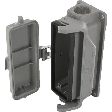 Carc. mon. t. sup. plano M25 HARTING 19300241256 (1/3)
