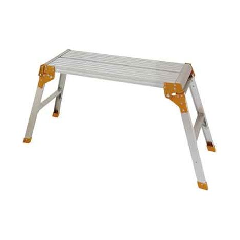 TABOURET PLATEFORME CARDINAL cm 80x30x50h