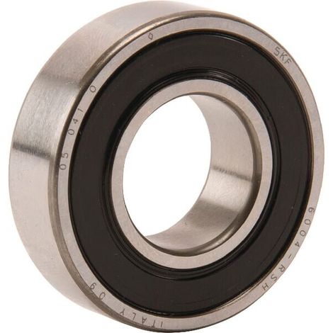 Rodamiento r铆gido de bolas 20x42x12mm SKF SKF 75006004RS
